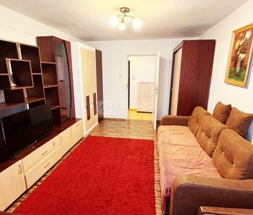 Podul de Piatra, 2 camere decomandat, mobilat si utilat, PRET EXCELENT - Photo 3