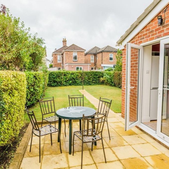 Bournemouth Orcheston Road Charminster, BH8, Dorset - Photo 1