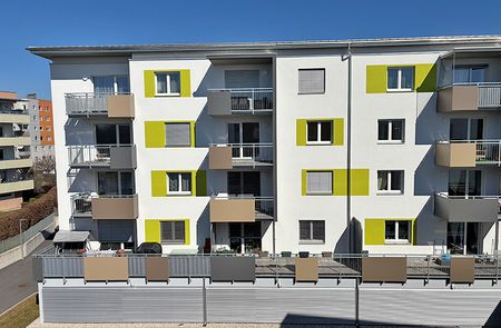 Wohnung in Ybbs - Photo 2