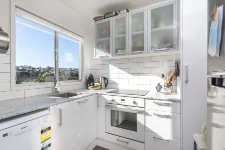 Urban dweller’s dream - Kingsland apartment - Photo 5