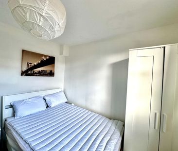 Room in a Shared House, Bellevue Road, SO15 - Photo 4