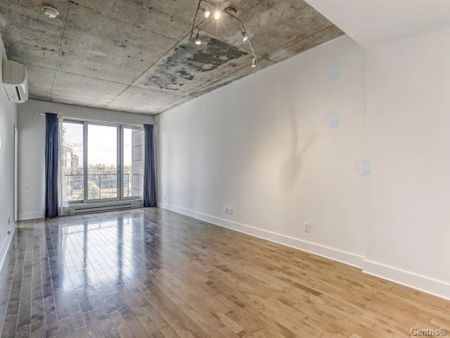 Appartement, Montréal (Le Sud-Ouest) - Photo 3