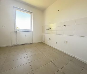 Sofort bezugsfertig - renovierte 3 Zimmer Wohnung - Foto 5