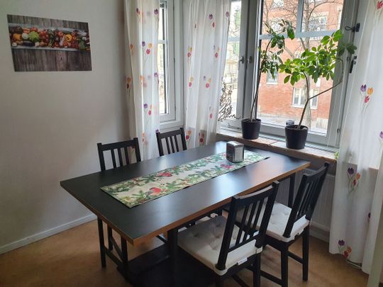 Swedenborgsgatan, Stockholm - Foto 1