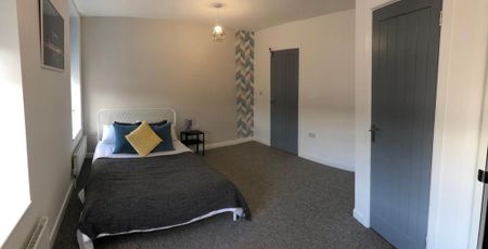 1 bedroom in a house share to rent - Photo 3