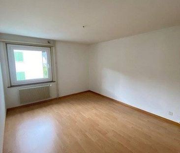 Appartement 3.5 pièces à Vallorbe - Habitat de 3.5 pièces au 3ème é... - Foto 5