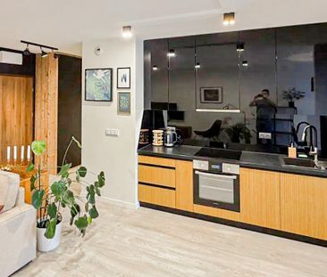 Nowoczesne 2 pok | Balkon | Garaż | Komórka | Krzyki - Photo 5