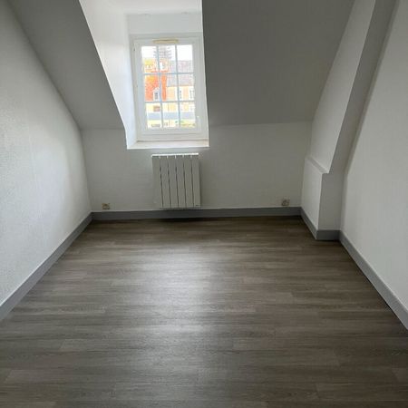 Appartement Carentan Les Marais 4 pièce(s) 91.78m2 - Photo 4