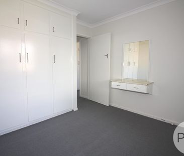 QUIET COMPLEX, QUIET STREET - NEAT AND TIDY TWO BEDDER! B/L - Photo 2