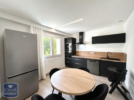 Location Maison 4 pièces 83m² FIRMINY 42700 - Photo 4
