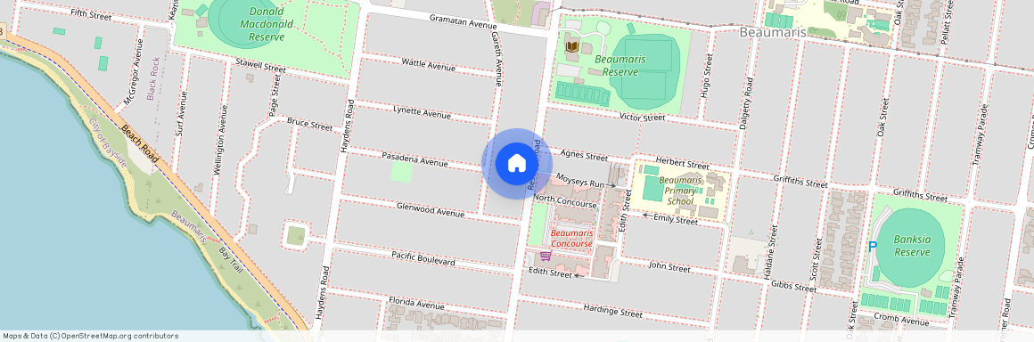 69 Reserve Rd, Vic 3193, Beaumaris