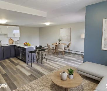 Westgate Village Apartments — 1 bedroom - Photo 1