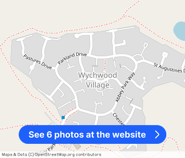 Golden Hill, Wychwood Village - Photo 1