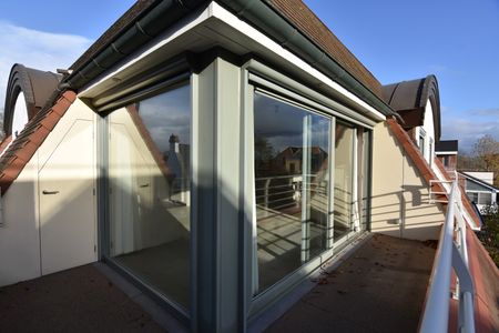 Luxueus 2-slpk appartement in woonwijk t'Motje - Foto 5