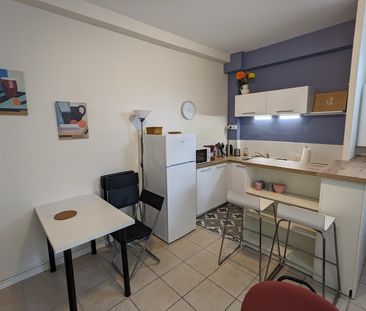 Ref: 1,222 Appartement à Le Havre - Photo 3