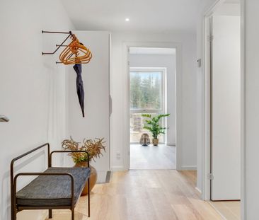 Gødvadgårdsvej 7, 3. 1., 8600 Silkeborg - Foto 6