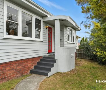 Family Home in Great Location - Photo 1