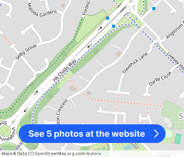 Paxton Crescent, Shenley Lodge - Photo 1