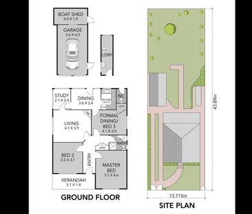 Pet-Friendly Californian Bungalow in Prime Location - Photo 6