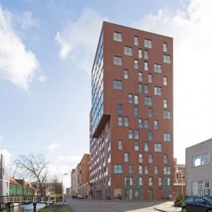 Apartment Zaandam - Teakhout - Foto 2