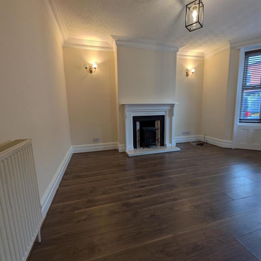 Tennyson Avenue, Scarborough, Scarborough - Photo 1