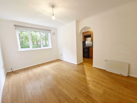 1 bedroom apartment to rent - Photo 1