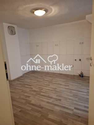 Ab sofort zu vermieten - Zentral gelegene 4-Zimmerwohnung in Augsburg - Photo 1