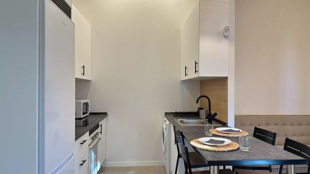 1-bedroom apartment for rent in Lucero - Foto 4