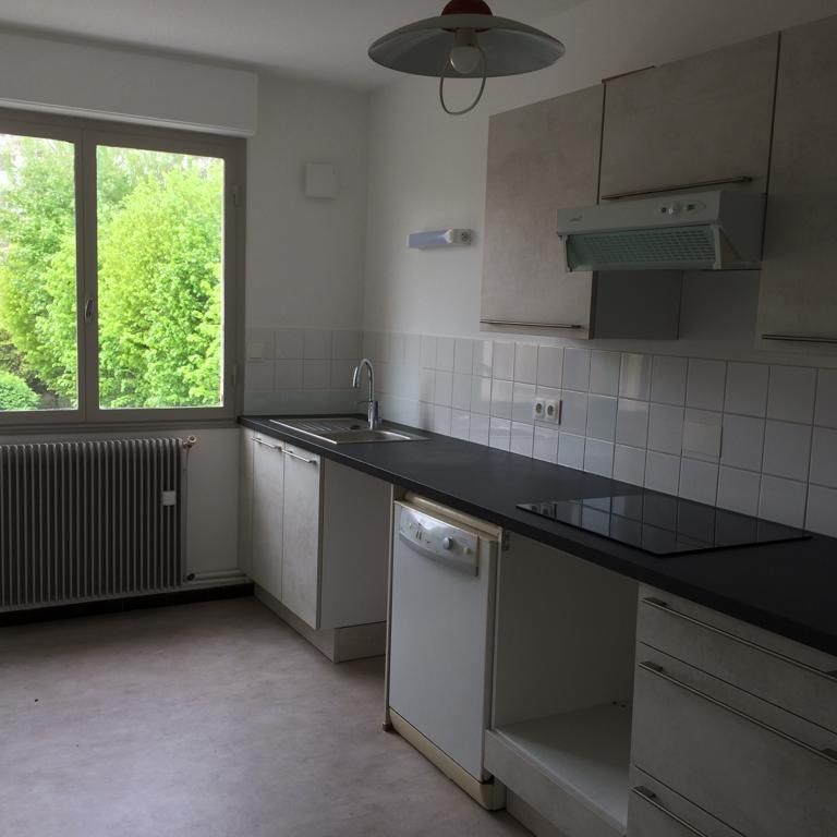 QUARTIER WILSON - Photo 1