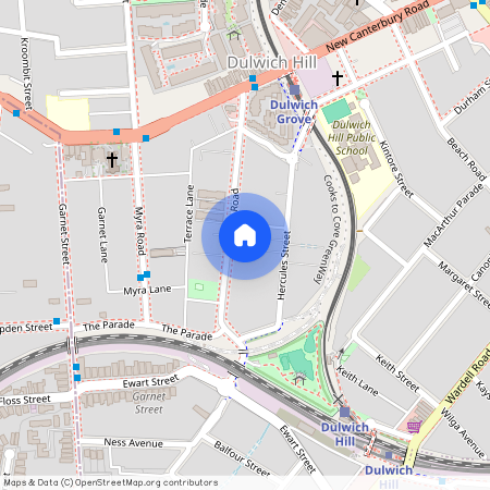 45 Terrace Road, NSW 2203, Dulwich Hill