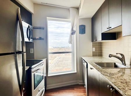 For Lease - 151 Village Green Square Unit# 1908, Toronto, Ontario - Photo 5