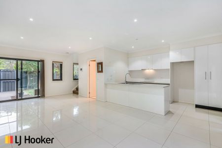 Two Bedrroms l Two Bathrooms l Proximity - Photo 5