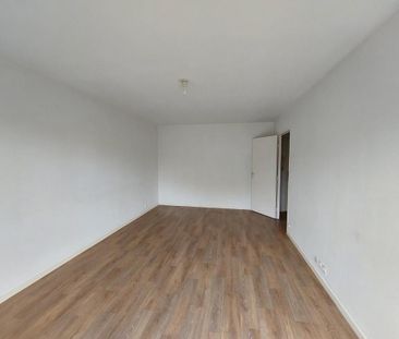 Appartement T2 à louer - 51 m² - Photo 3