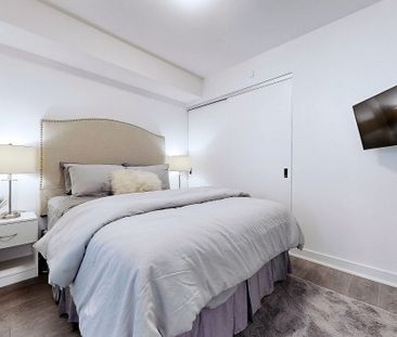 For Lease - 36 Zorra Street Unit# 330, Toronto, Ontario - Photo 1