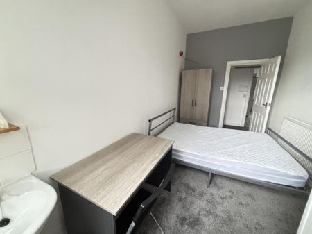 flat 1 68 Victoria Road, Leeds, LS6 1DL - Photo 5