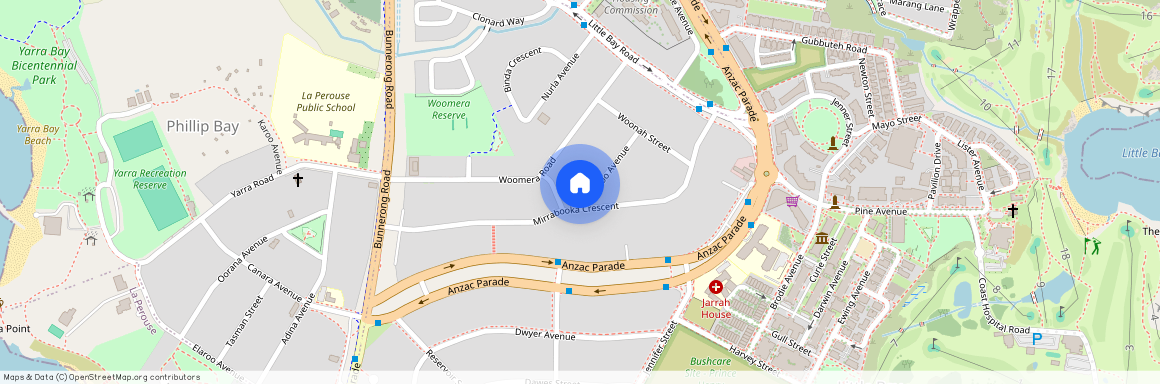 18A Alkoo Avenue, Little Bay