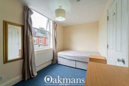 7 bedroom house to rent - Photo 2