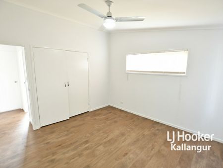 IDYLLIC FAMILY HOME ON CORNER BLOCK - Photo 5