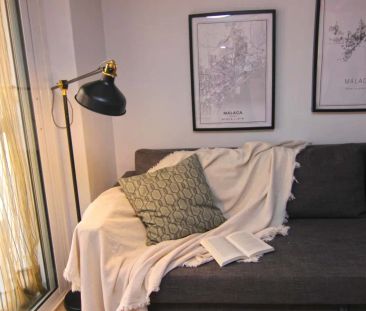 Apartment in Calle Beatas, Málaga - Foto 6