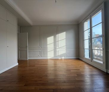Rental Apartment Neuilly-sur-Seine - Photo 1