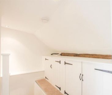 1 bedroom terraced house to rent - Photo 5