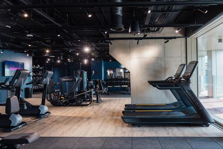 Studio to rent - Photo 4