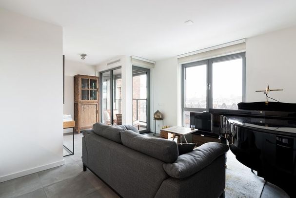 Appartement te huur: Houthavenkade 88 1014 ZB Amsterdam - Photo 1