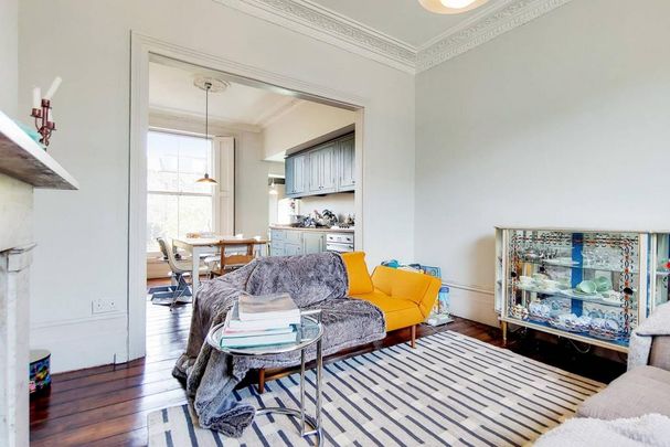 2 bedroom maisonette to rent - Photo 1