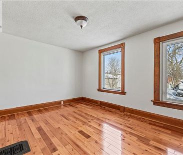 33 RICH Avenue Unit# Upper, Cambridge, Ontario, N1R2A4 - Photo 5