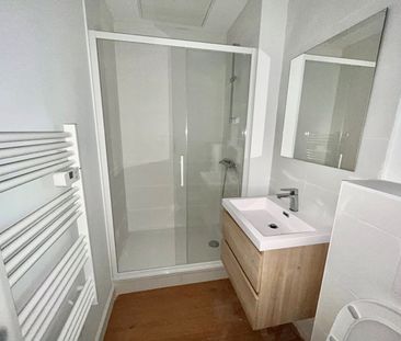 Location Appartement 1 pièce 18m² - Photo 2