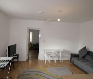1 bedroom flat to rent - Photo 6