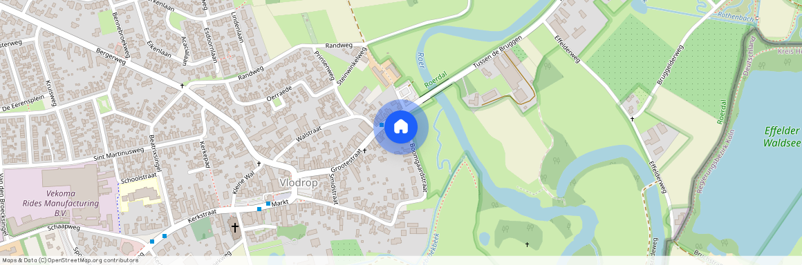 Grootestraat 44, Vlodrop, 6063AL