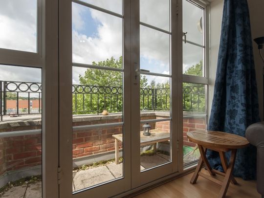 Becket Street, Central Oxford - Photo 1