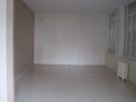 MAISON A LOUER ST QUENTIN 02100 PROCHE GARE. - Photo 5